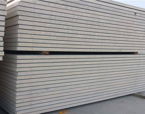 南充免拆保溫模板